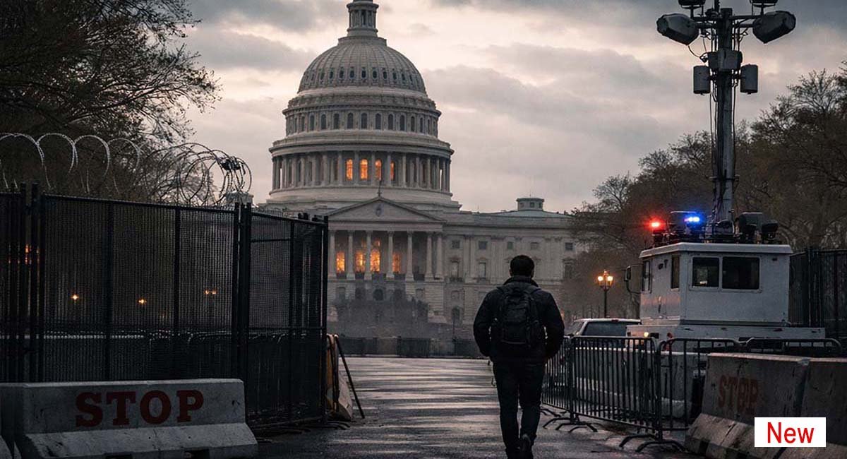 Illustration for feature story: Who Has the Power?