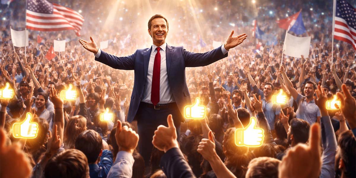 Is democracy as we know it gone forever