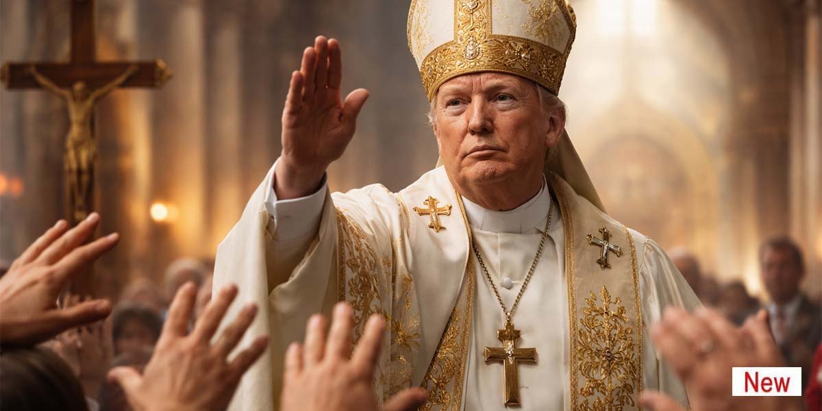 Trunp does it again, crossing the line between crazy and down right ofensive 